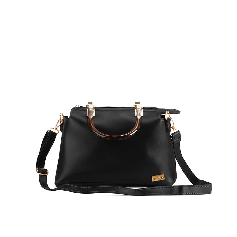 ORCHID BLACK
