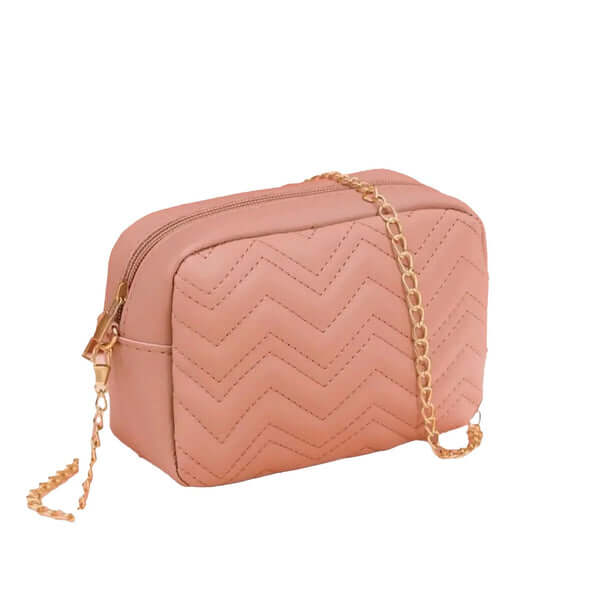 AURA PINK - Bag X