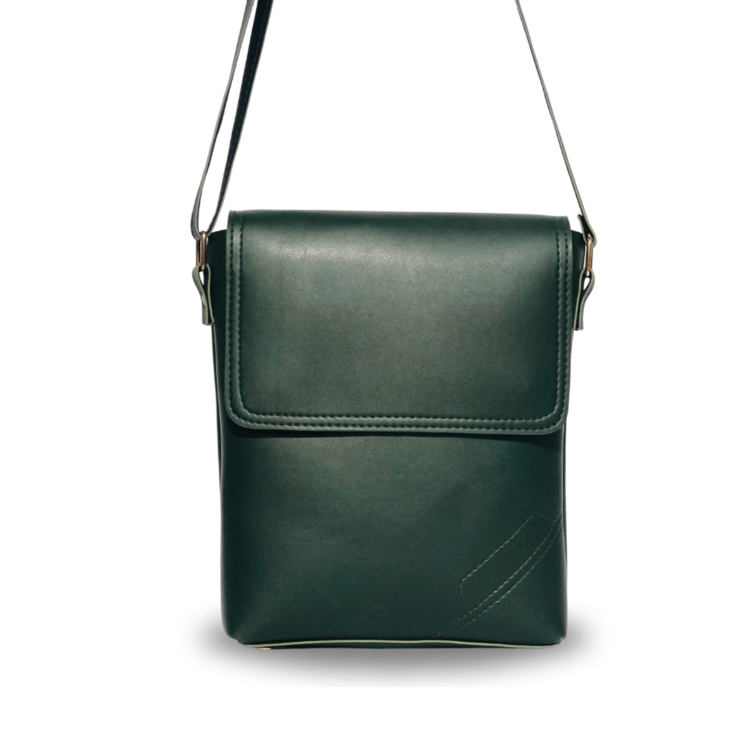 ALPHA GREEN - Bag X
