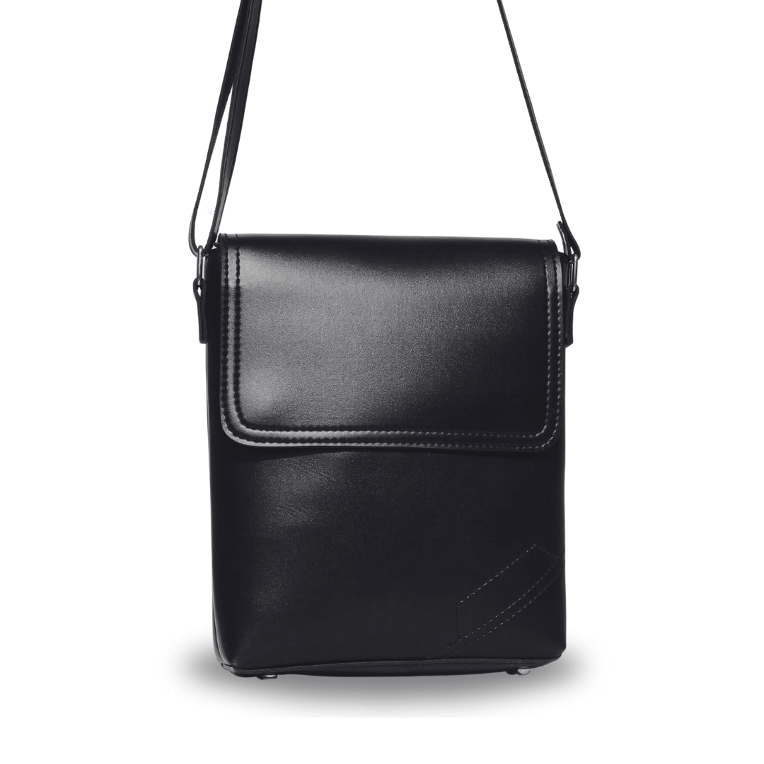 ALPHA BLACK - Bag X