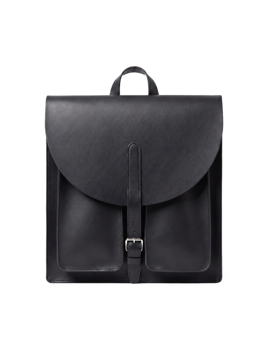Trail Bagpack Black