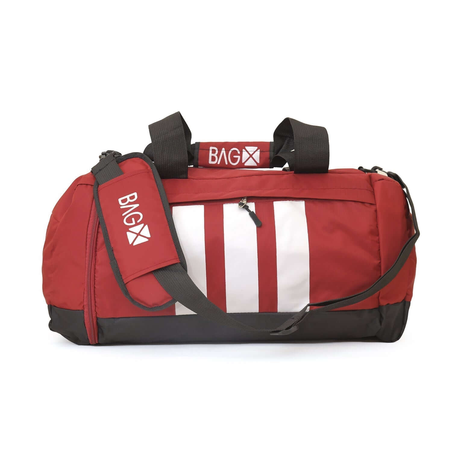 CHICAGO MAROON - Bag X