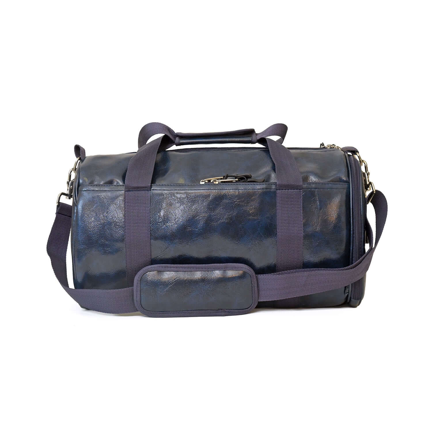 ZORRO DUFFEL BLUE - Bag X
