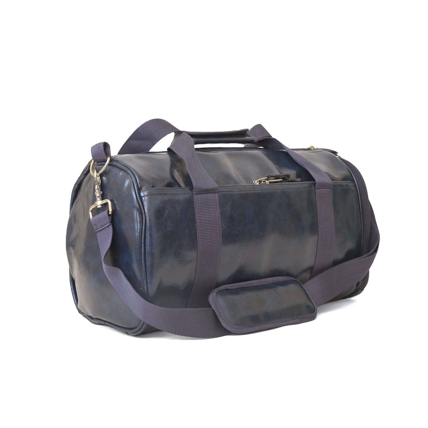 ZORRO DUFFEL BLUE - Bag X