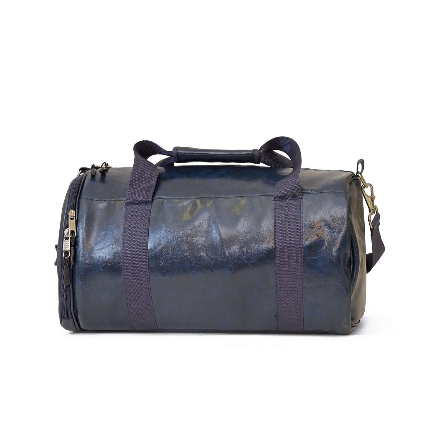 ZORRO DUFFEL BLUE - Bag X