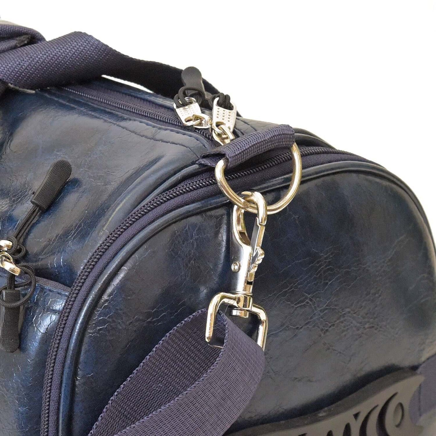ZORRO DUFFEL BLUE - Bag X