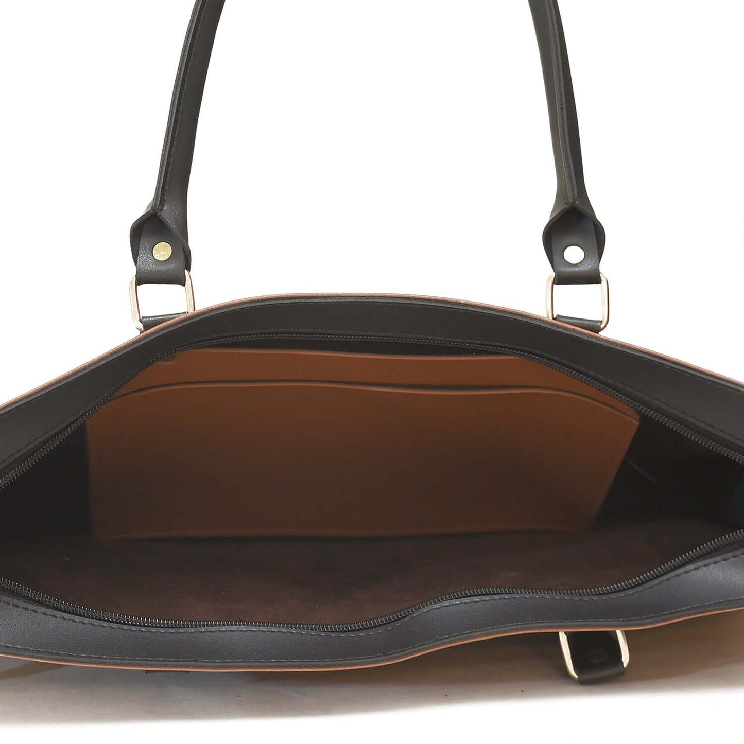 VINTAGE LAPTOP BAG - Bag X