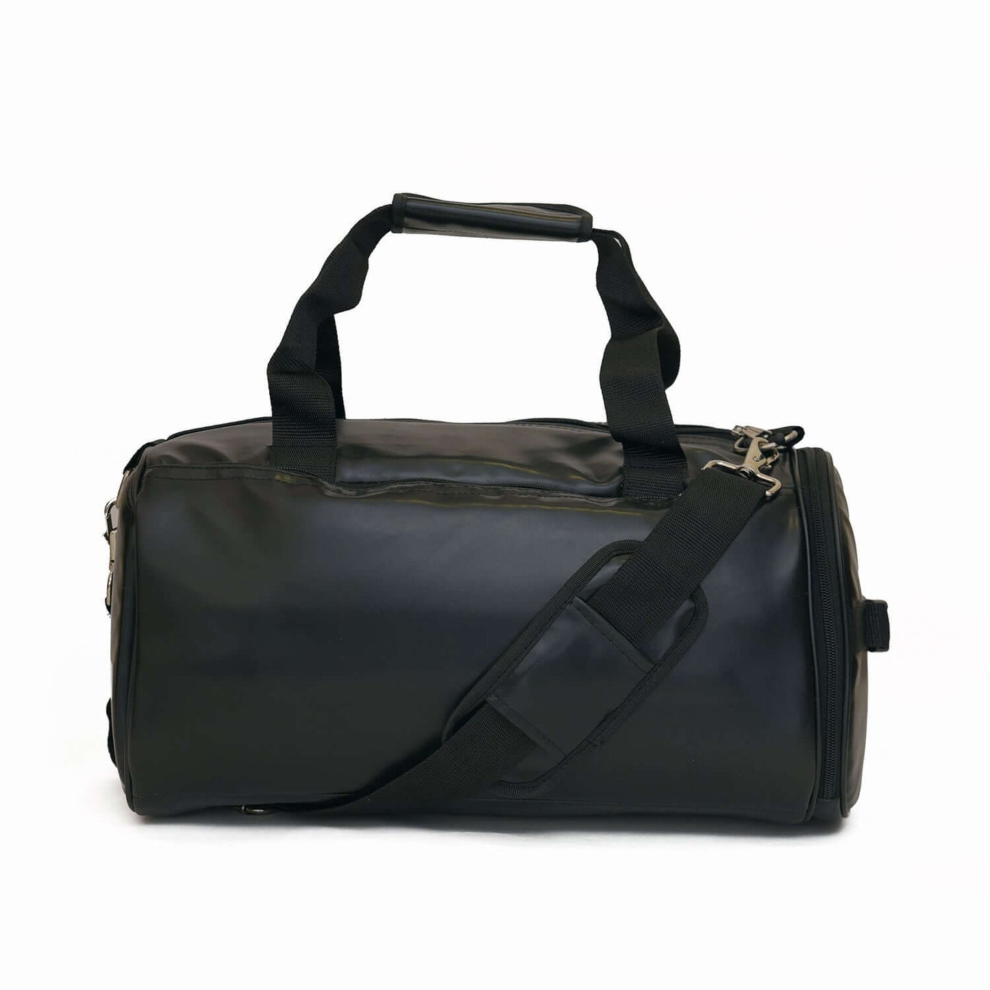 ZORRO DUFFEL BLACK - Bag X