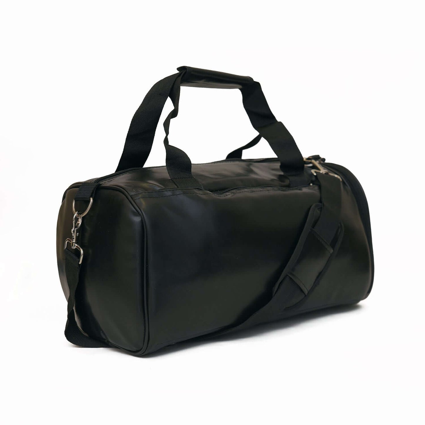 ZORRO DUFFEL BLACK - Bag X