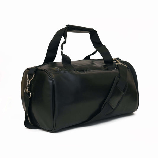 ZORRO DUFFEL BLACK - Bag X