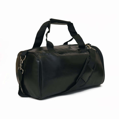 Zorro Duffel Black women's handbag in black by Bag X