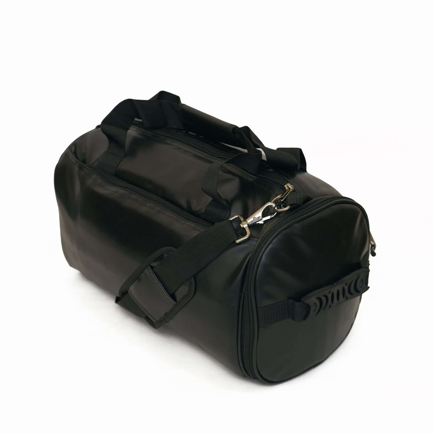 ZORRO DUFFEL BLACK - Bag X