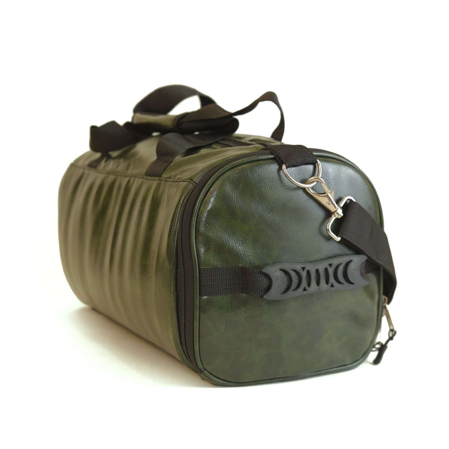 ZORRO DUFFEL GREEN - Bag X