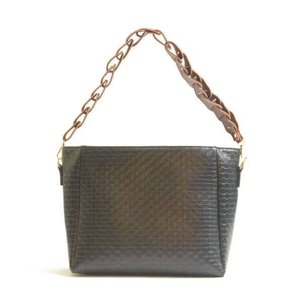 ZURICH BLACK - Bag X