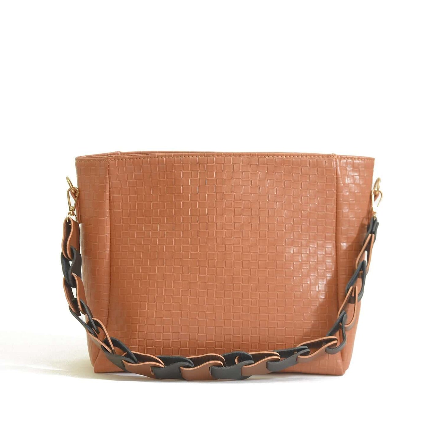 ZURICH BROWN - Bag X