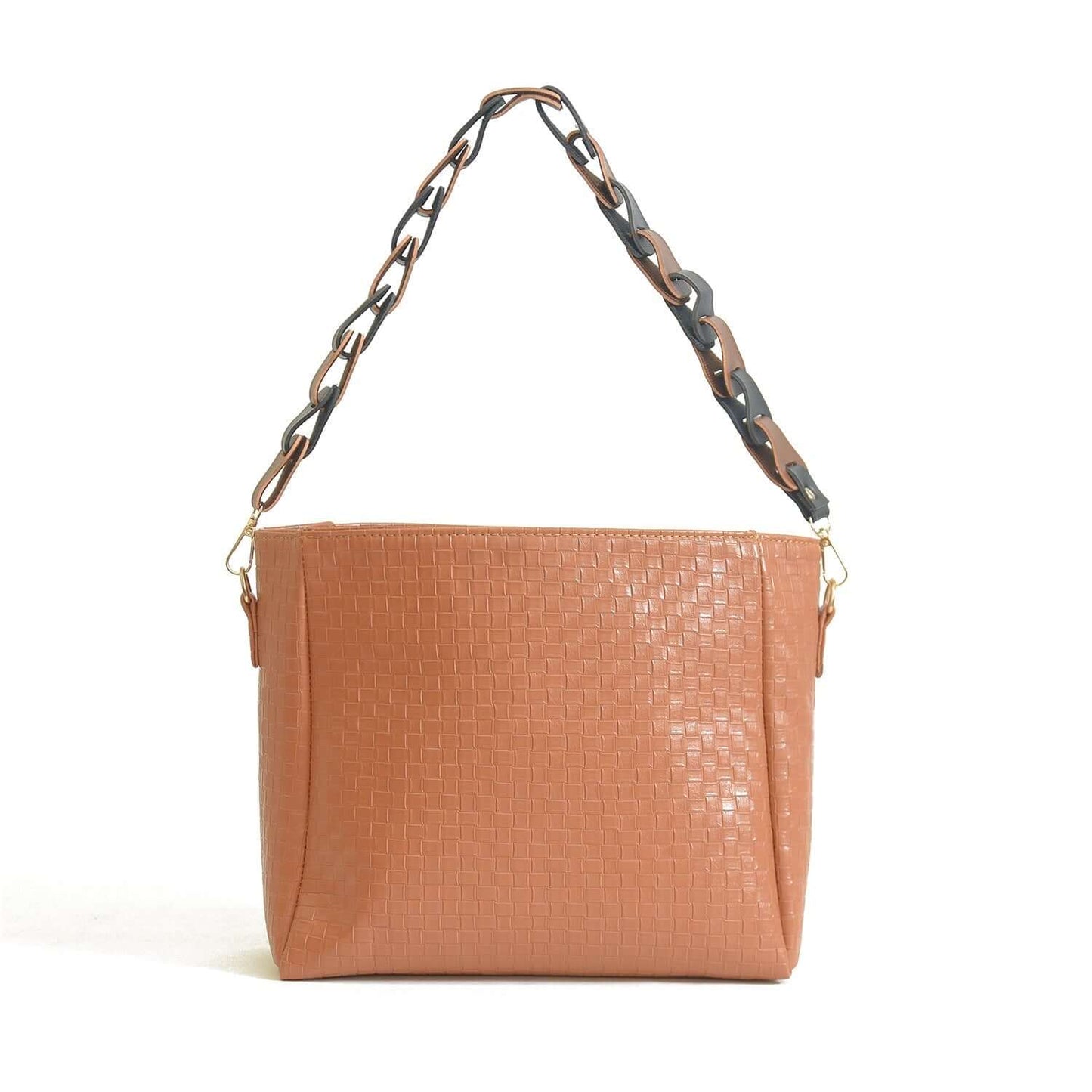 ZURICH BROWN - Bag X