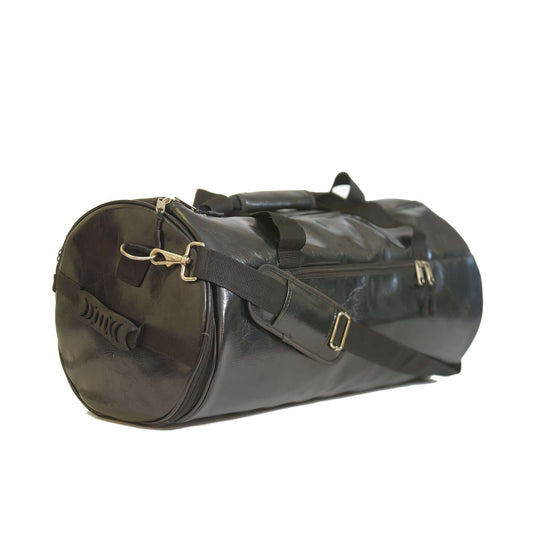ZORRO DUFFEL (XL) BLACK - Bag X