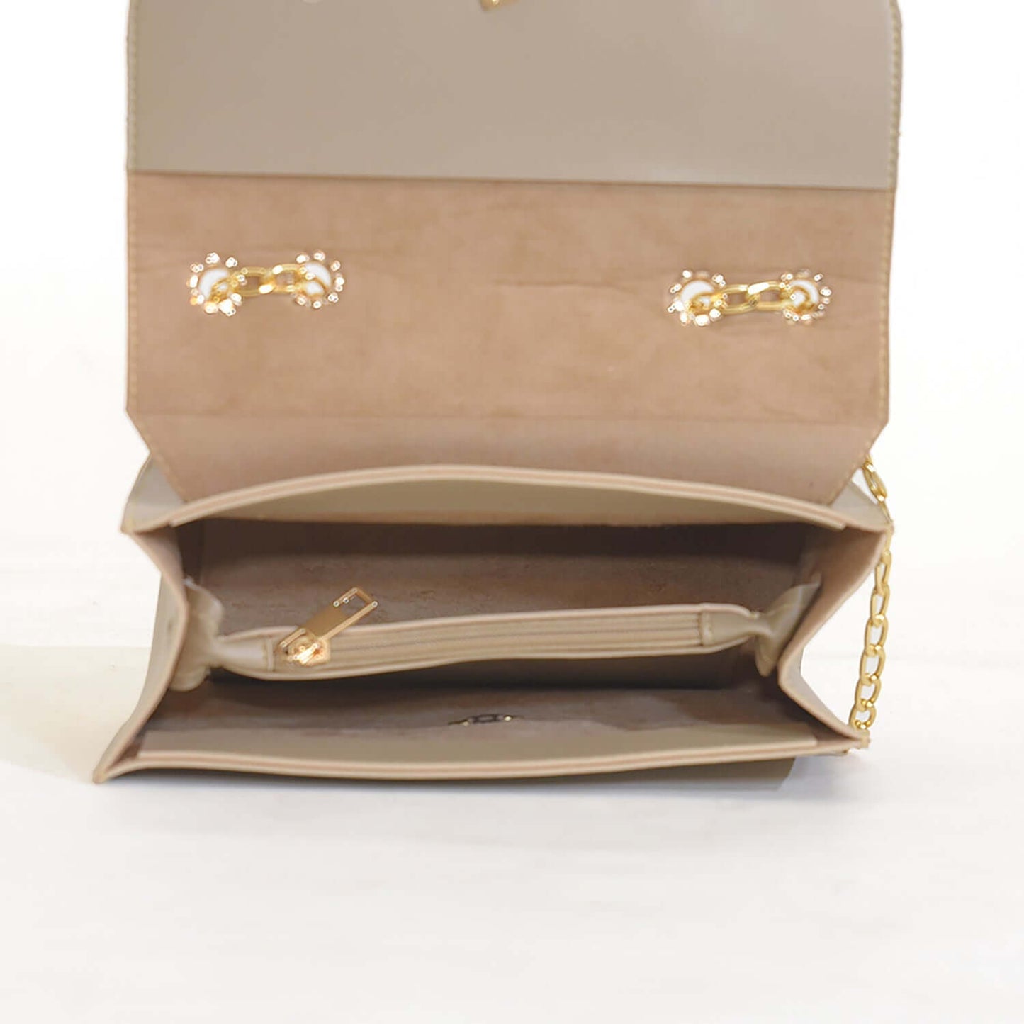 VIVO BEIGE - Bag X