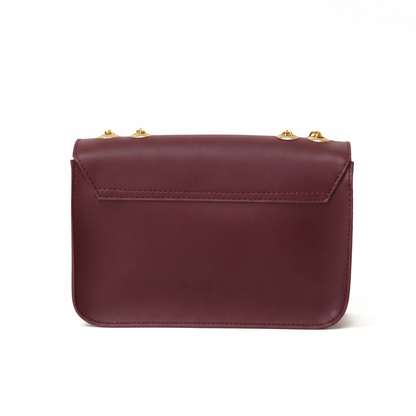 Vivo Maroon