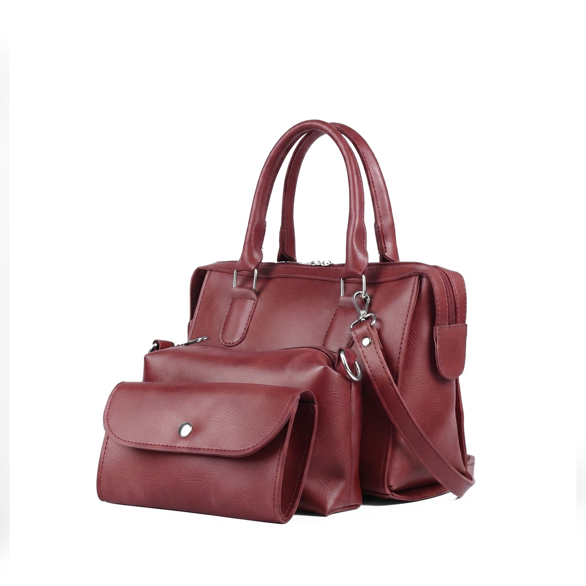 Roxy Maroon