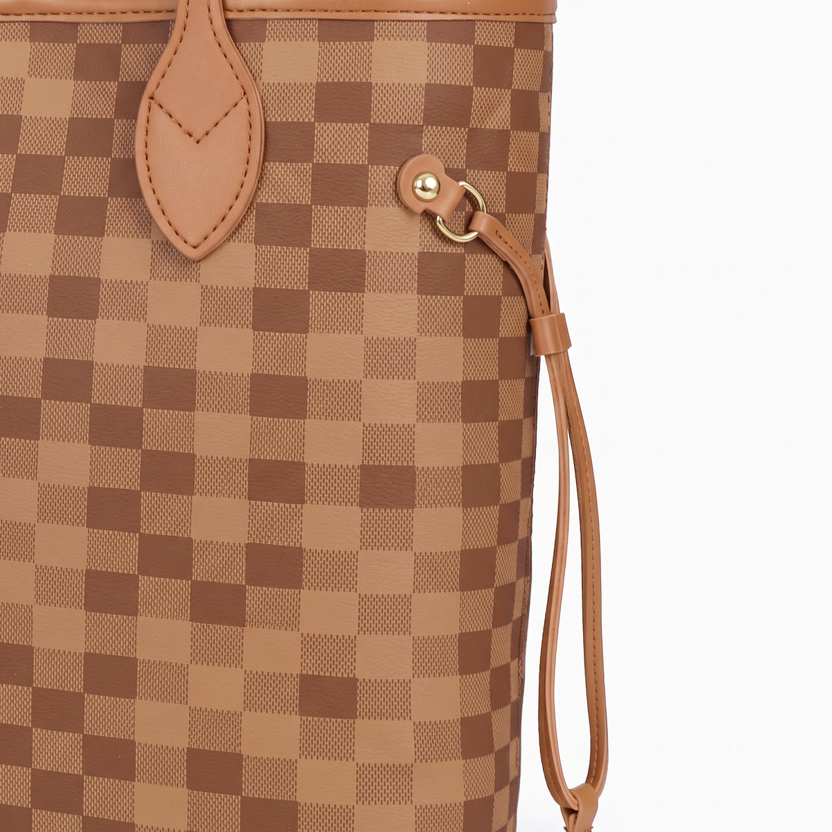 Fusion Brown