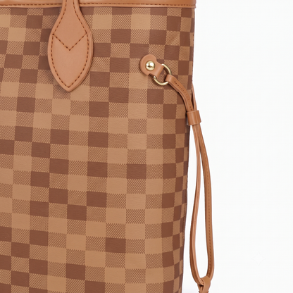 Fusion Brown