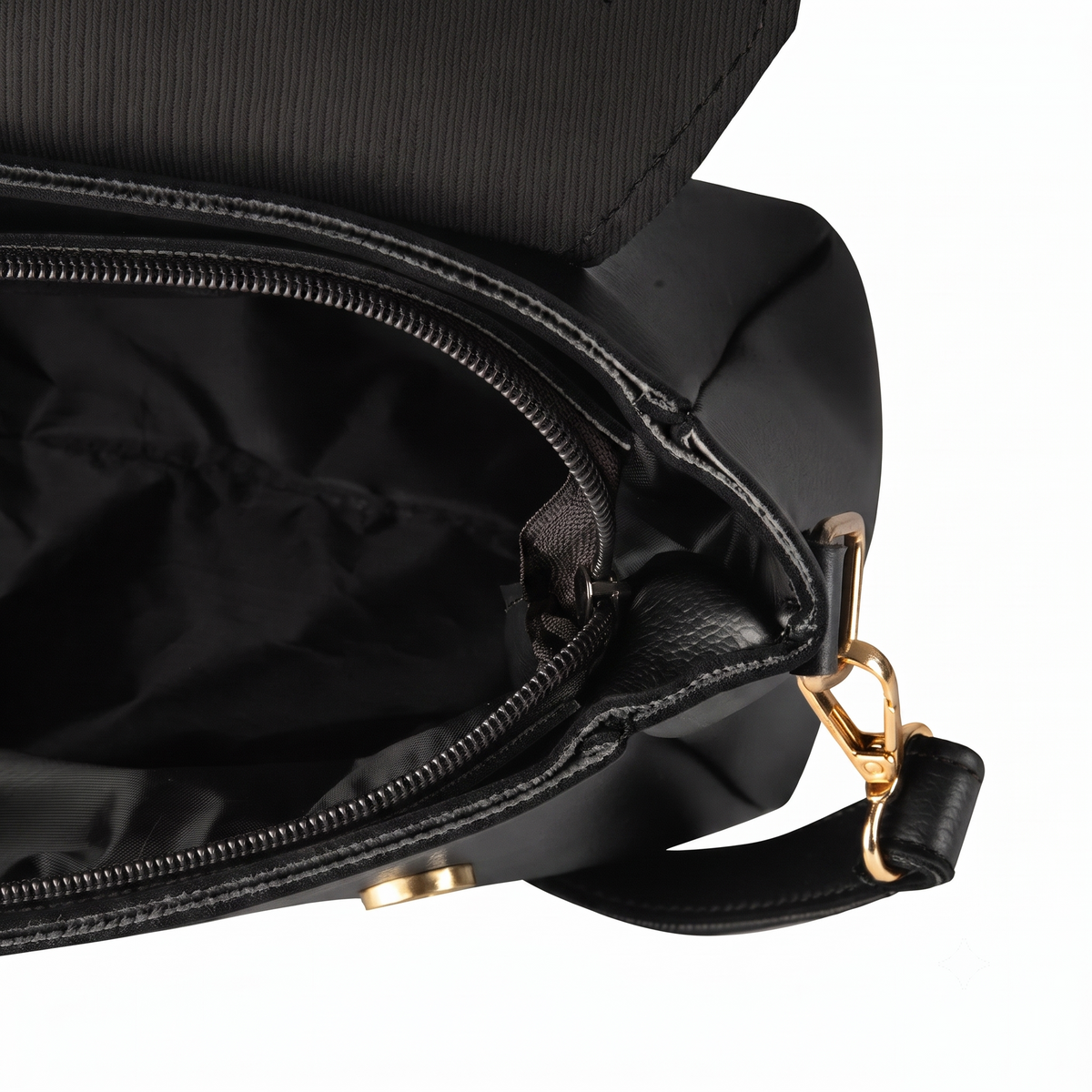Vesper Black