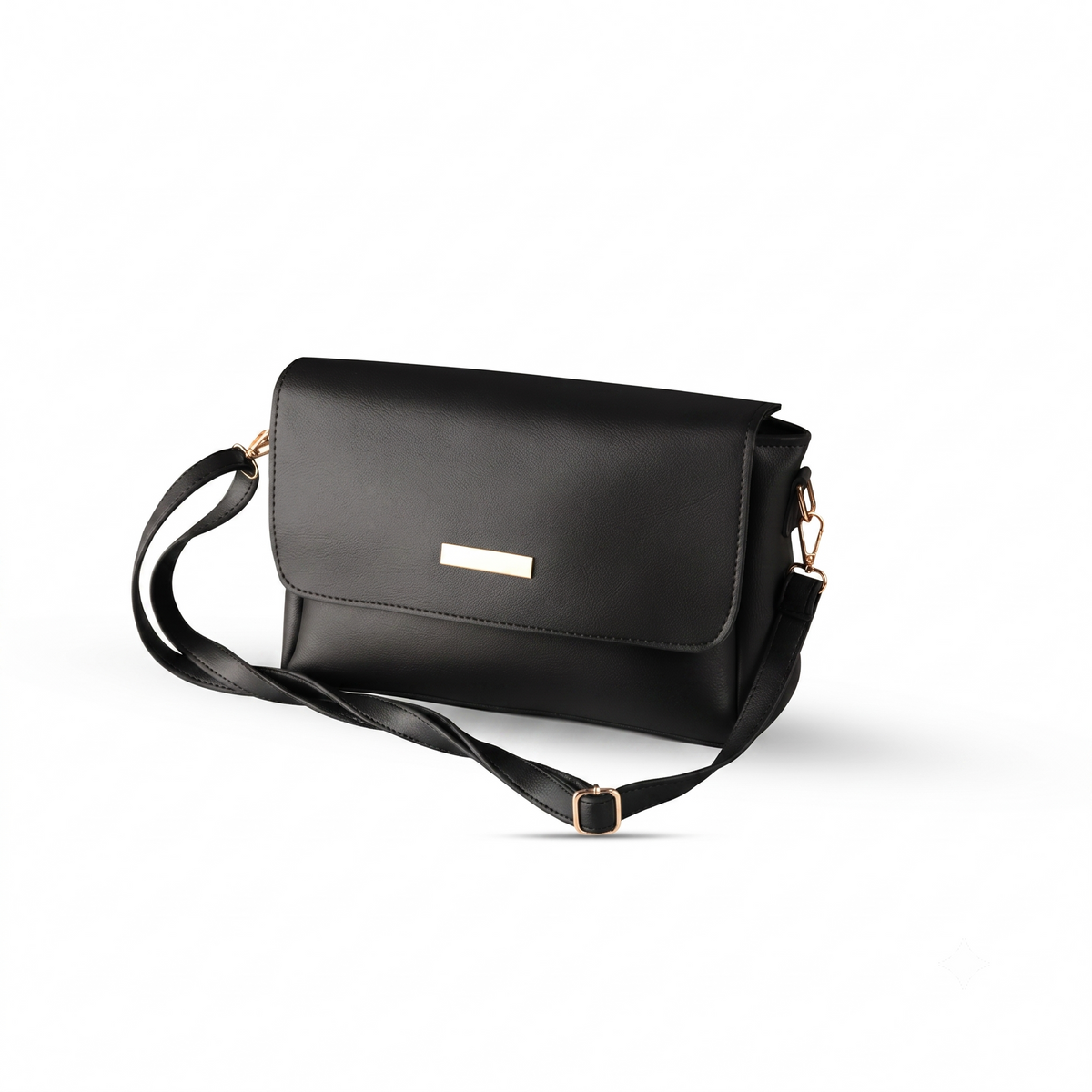 Vesper Black