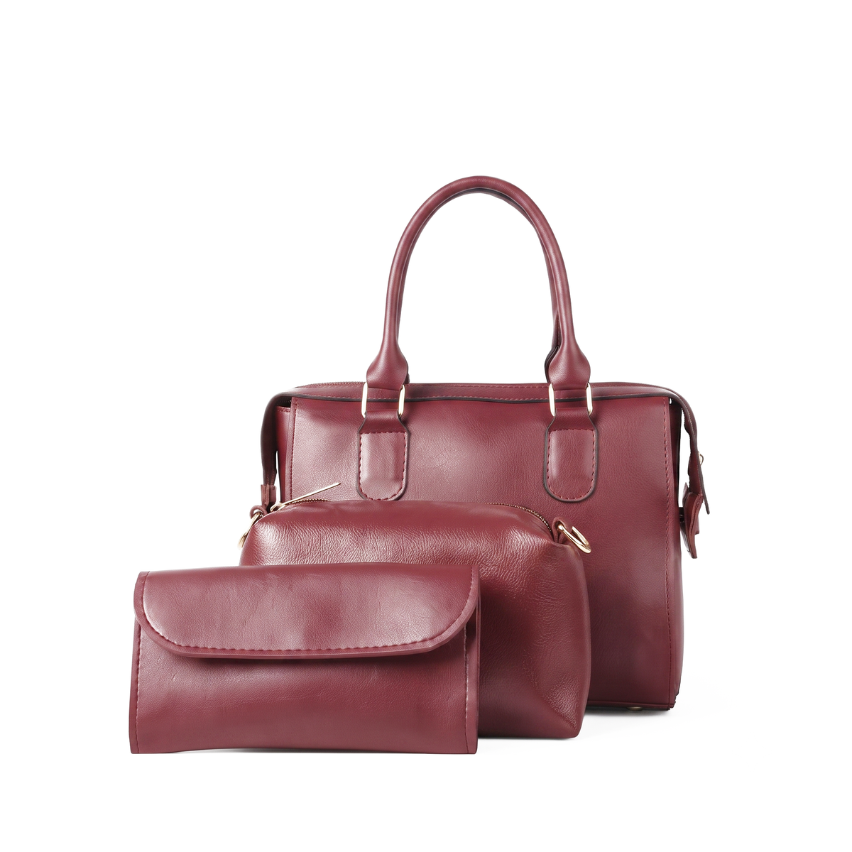 Roxy Maroon