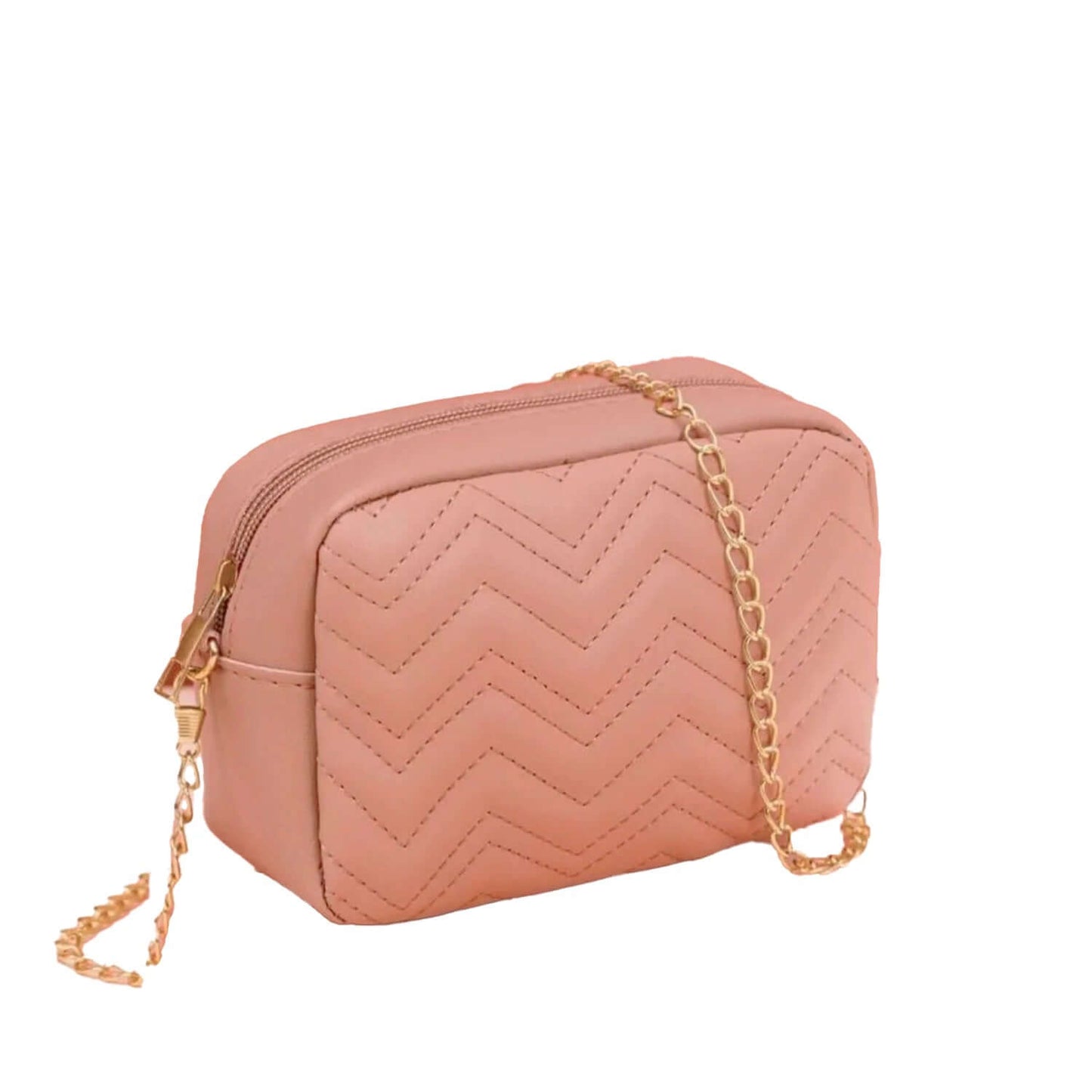 AURA PINK - Bag X