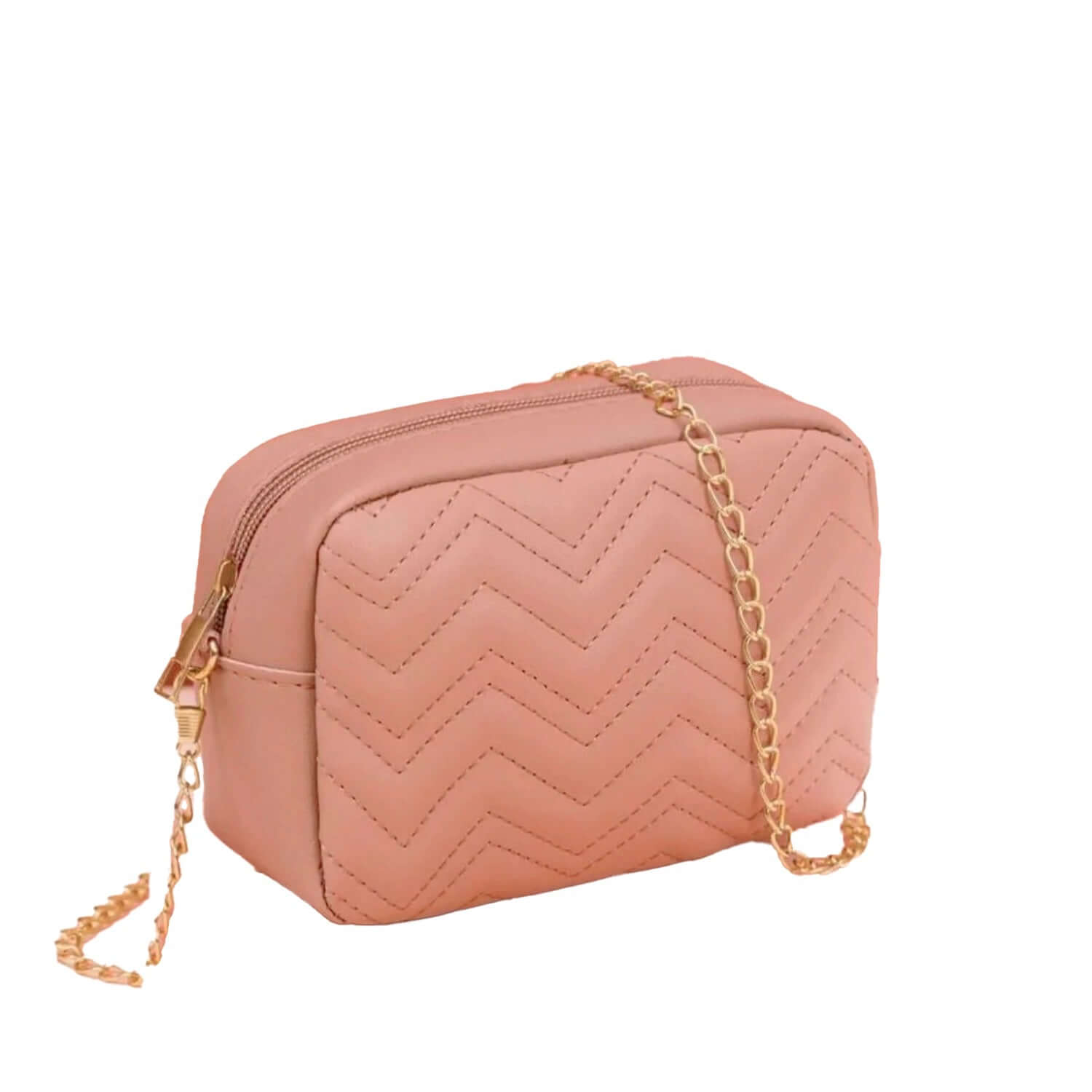 AURA PINK - Bag X