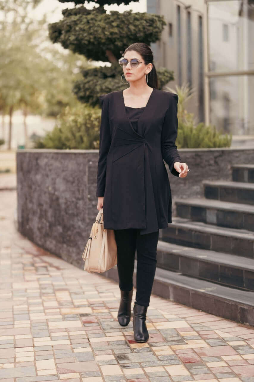 ALEXA 3 PCS BEIGE - LEFTOVER - Bag X