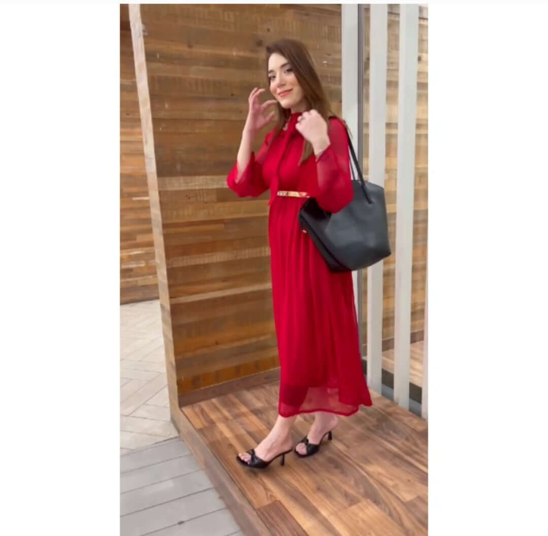 TOTE SHOULDER BLACK - Bag X