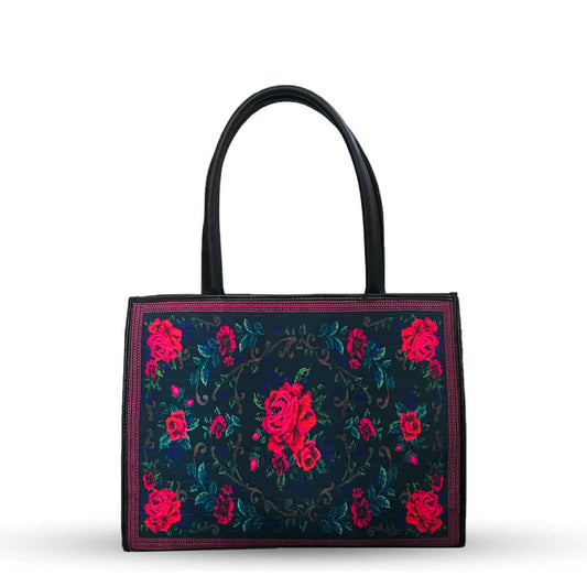 ROUGE - Bag X