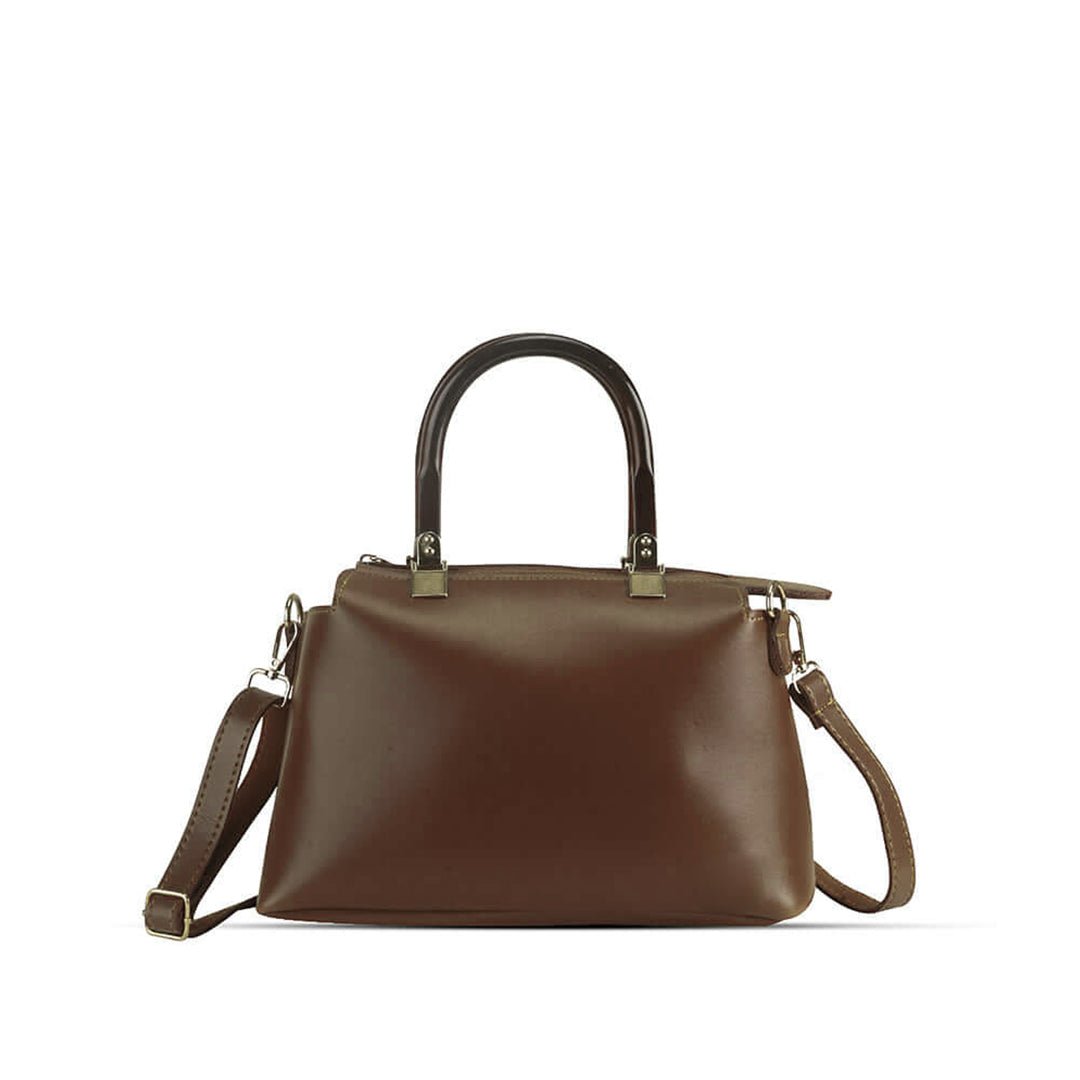 ORCHID CHOCO - Bag X