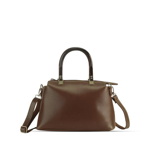 ORCHID CHOCO - Bag X
