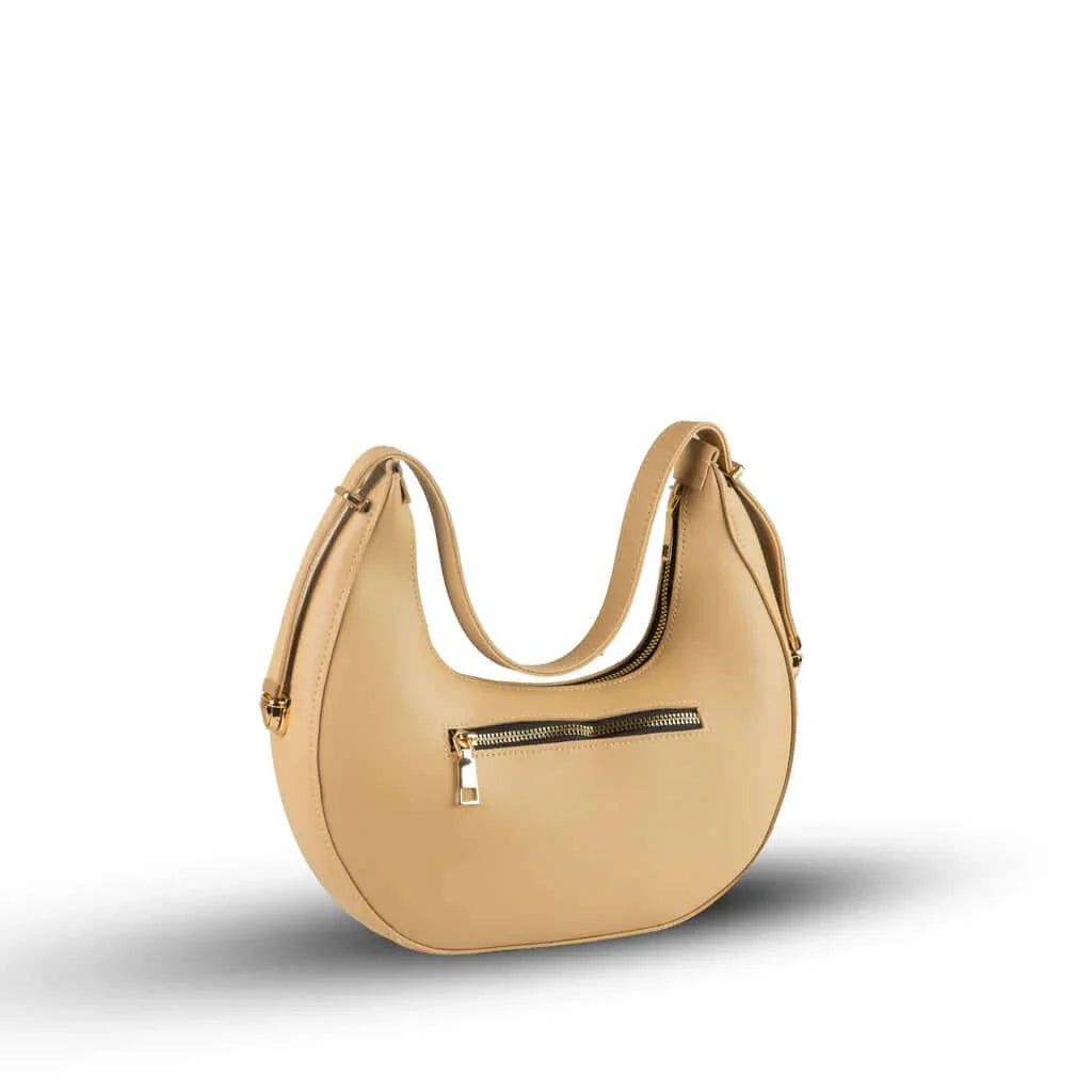 ALICE BEIGE - Bag X