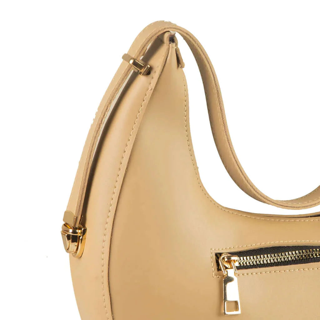 ALICE BEIGE - Bag X