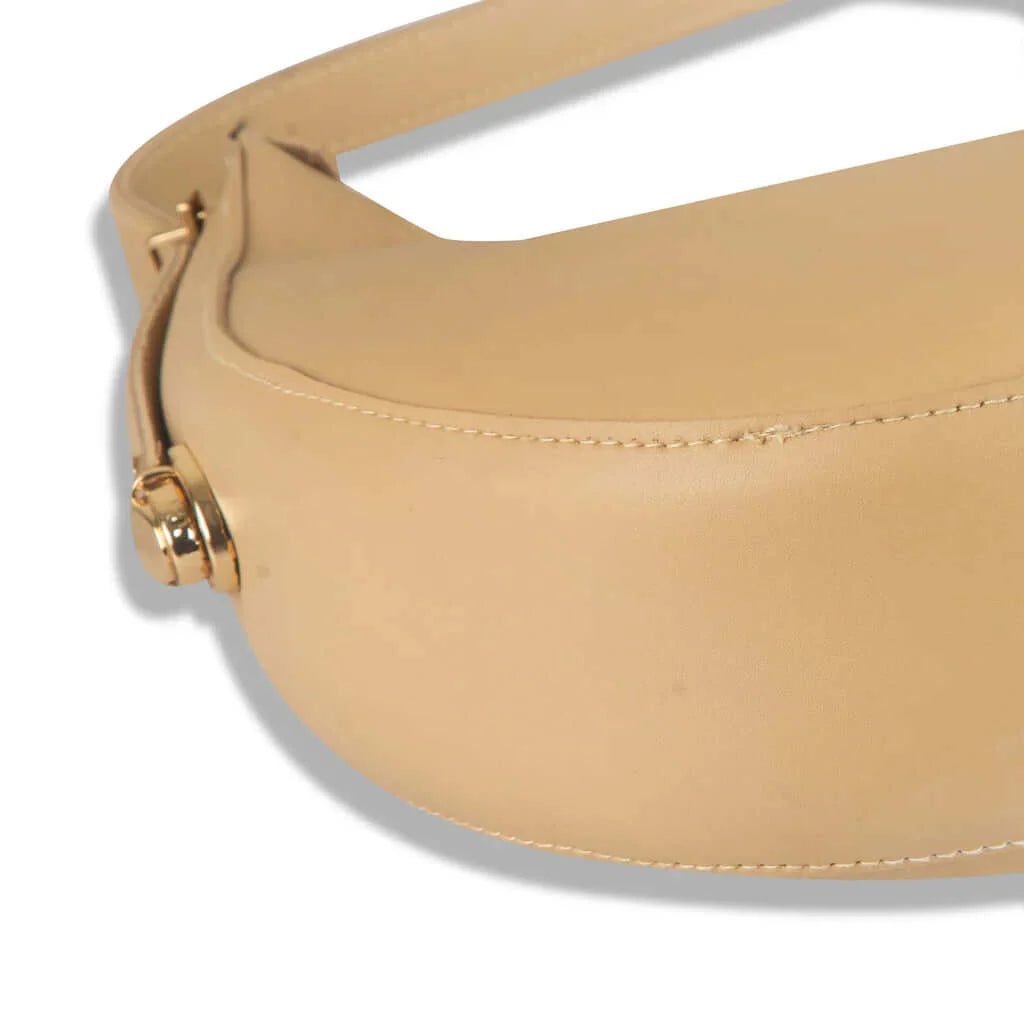 ALICE BEIGE - Bag X