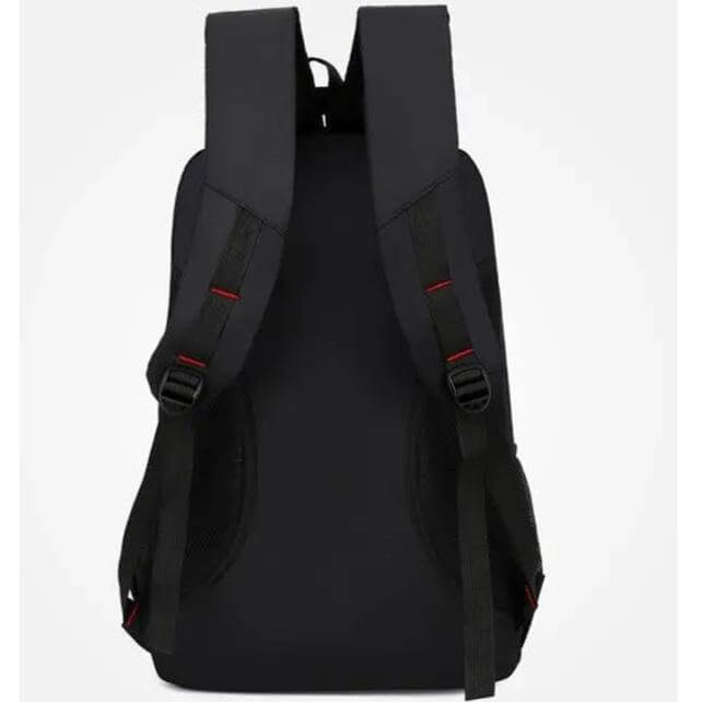 Swissgear Men Laptop Backpack Black - Bag X