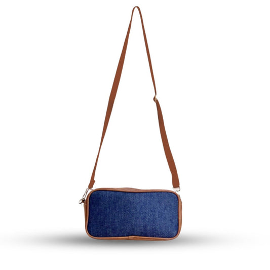 TOTO DENIM - Bag X