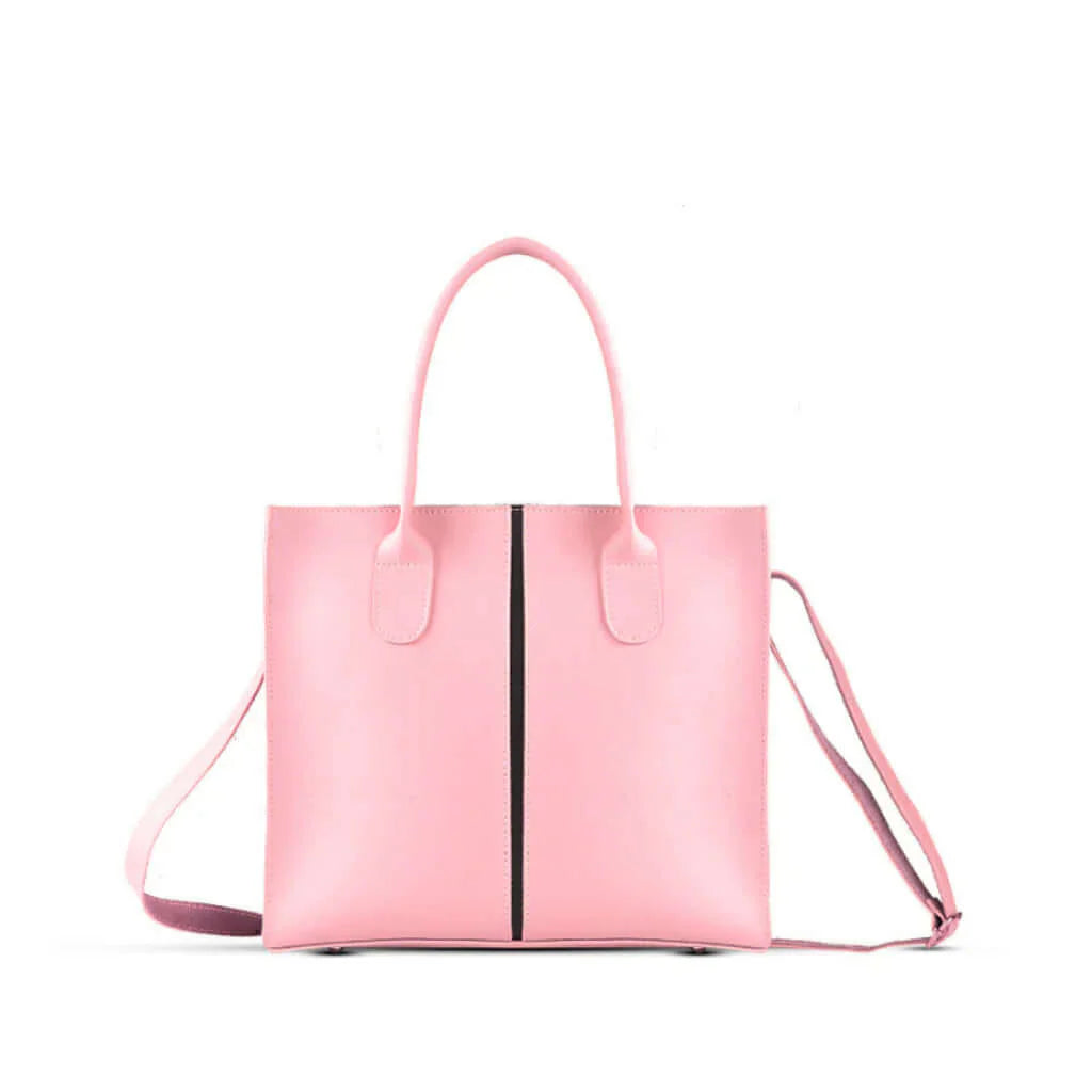 VELO PINK - Bag X