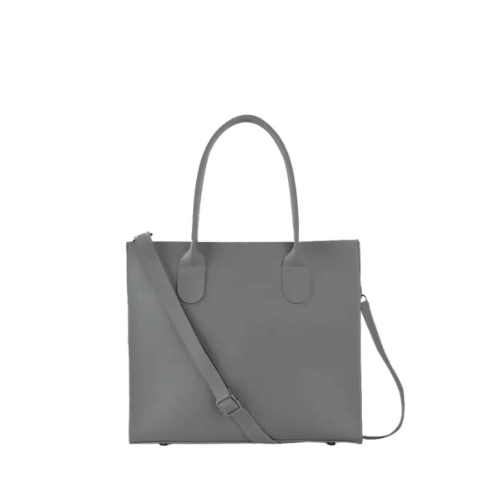 VELO GREY - Bag X