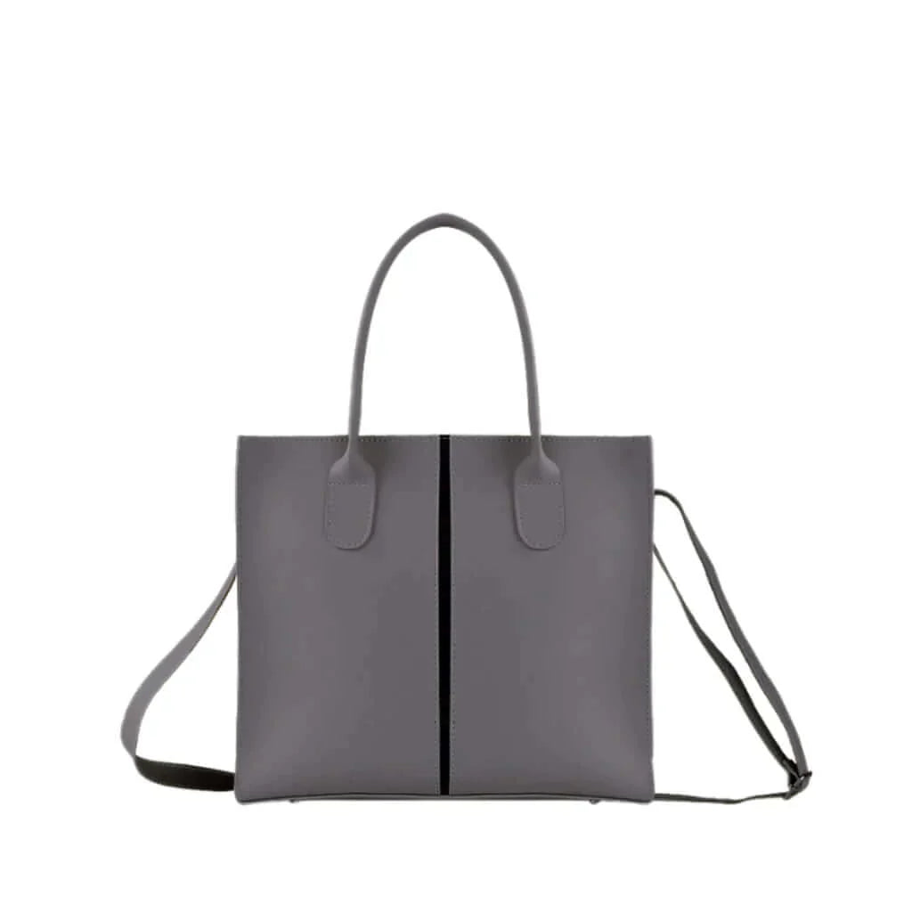 VELO GREY - Bag X