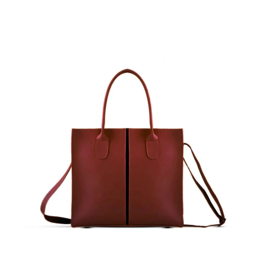 VELO MAROON - Bag X