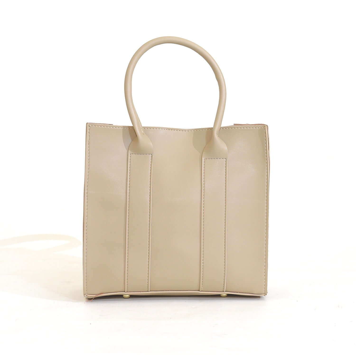 ALBERTA 3 PCS BEIGE - Bag X
