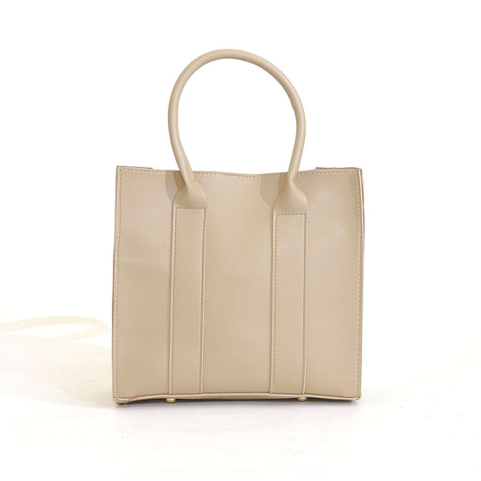 ALBERTA 3 PCS BEIGE - Bag X