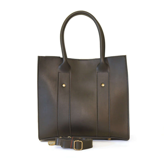 ALBERTA 3 PCS BLACK - Bag X