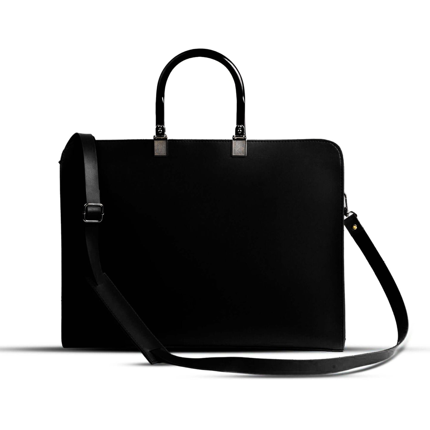 ALLENORA BLACK - Bag X
