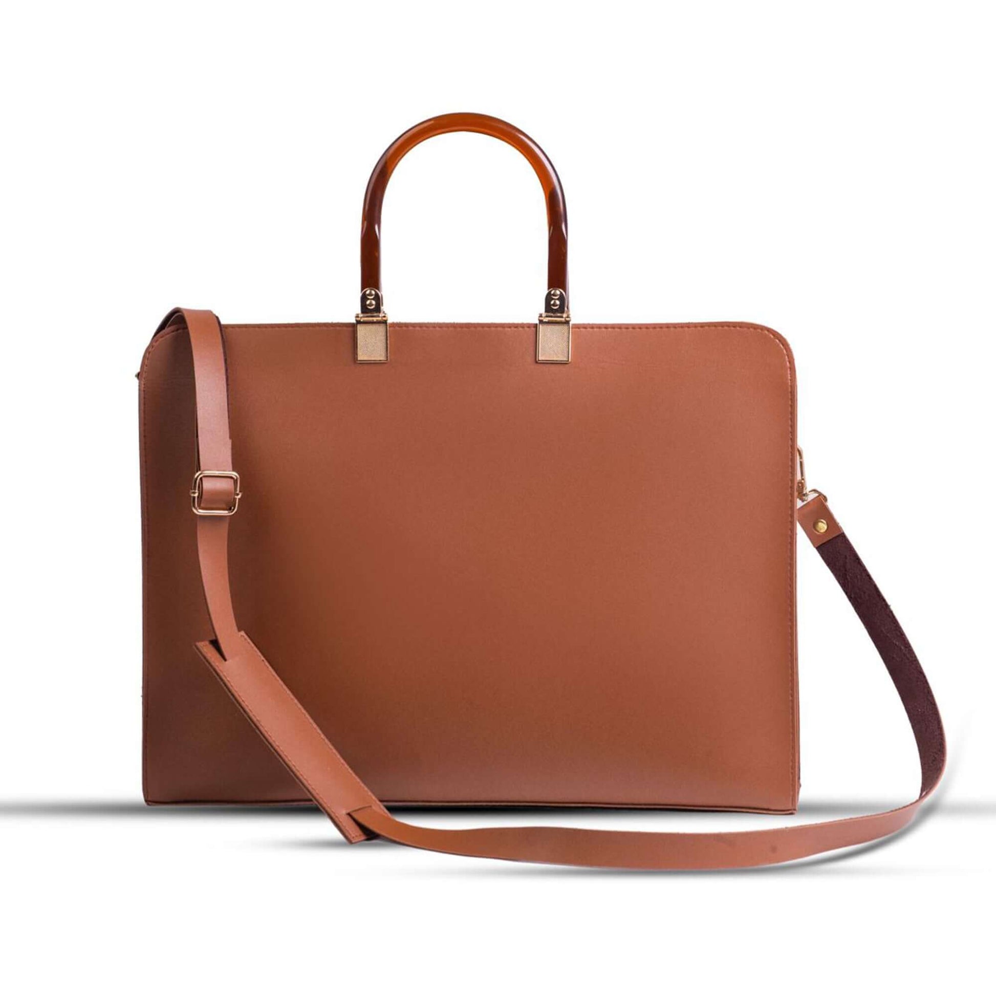 ALLENORA BROWN - Bag X